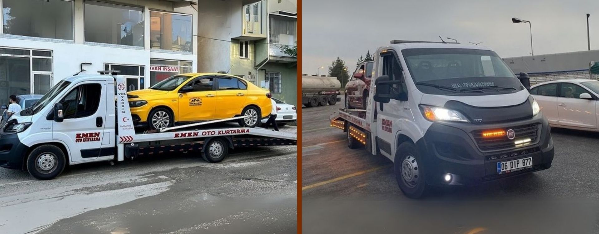 Adana Çekici